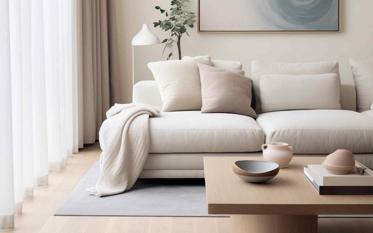 How To Clean and Maintain Your Sofa Bed